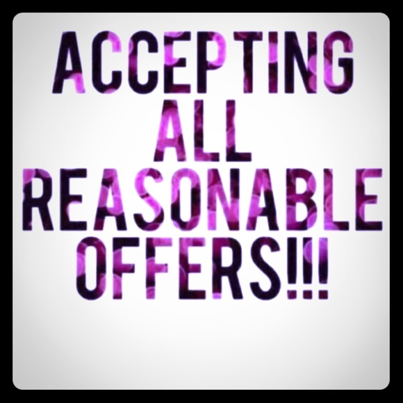 Make me an offer!! - Picture 1 of 1